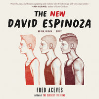 The New David Espinoza - Fred Aceves