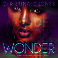 Wonder - Christina C. Jones