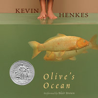 Olive's Ocean - Kevin Henkes
