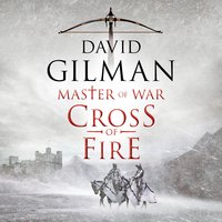 Cross Of Fire: Master of War, Book 6 - David Gilman