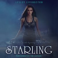 Starling - Lesley Livingston