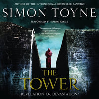 The Tower: A Novel - Simon Toyne