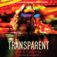 Transparent - Natalie Whipple