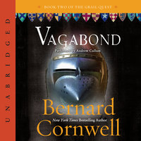 Vagabond: A Novel - Bernard Cornwell
