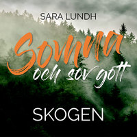 Somna och sov gott – Skogen - Sara Lundh