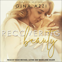 Recovering Beauty - Gina Azzi