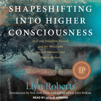 Shapeshifting into Higher Consciousness: Heal and Transform Yourself and Our World with Ancient Shamanic and Modern Methods - Llyn Roberts