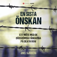 En sista önskan - Joel Sjöberg