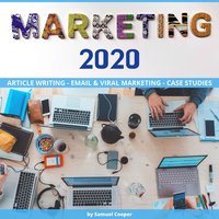 Marketing 2020 - Samuel Cooper