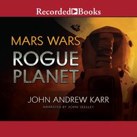 Rogue Planet - John Andrew Karr