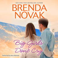 Big Girls Don't Cry - Brenda Novak