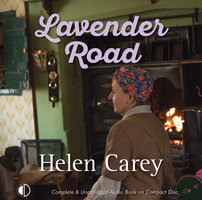 Lavender Road - Helen Carey