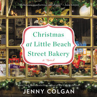 Christmas at Little Beach Street Bakery: A Novel - Jenny Colgan