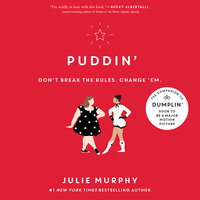 Puddin' - Julie Murphy