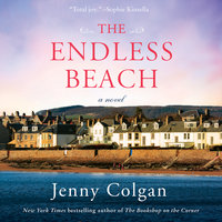The Endless Beach: A Novel - Jenny Colgan