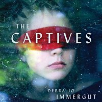 The Captives: A Novel - Debra Jo Immergut