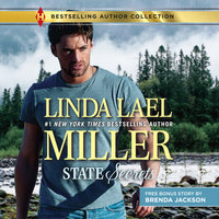 State Secrets & Tall, Dark...Westmoreland! - Linda Lael Miller, Brenda Jackson