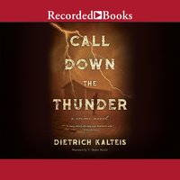 Call Down the Thunder: A Crime Novel - Dietrich Kalteis