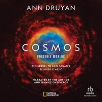 Cosmos: Possible Worlds - Ann Druyan