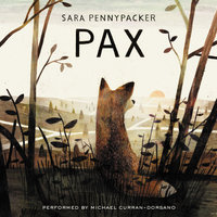 Pax - Sara Pennypacker