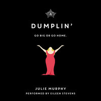 Dumplin' - Julie Murphy