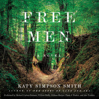 Free Men: A Novel - Katy Simpson Smith