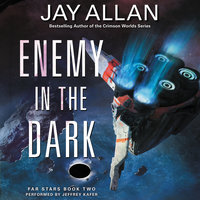 Enemy in the Dark - Jay Allan