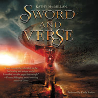 Sword and Verse - Kathy MacMillan