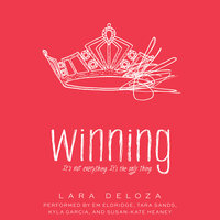 Winning - Lara Deloza