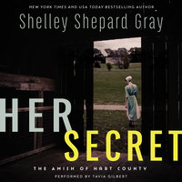 Her Secret: The Amish of Hart County - Shelley Shepard Gray