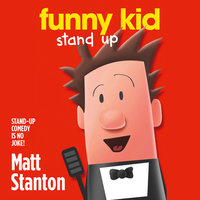 Funny Kid Stand Up - Matt Stanton