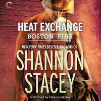 Heat Exchange - Shannon Stacey