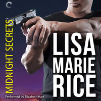 Midnight Secrets - Lisa Marie Rice