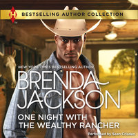 One Night with the Wealthy Rancher - Brenda Jackson