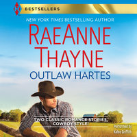 Outlaw Hartes - RaeAnne Thayne