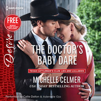 The Doctor's Baby Dare - Michelle Celmer, Brenda Jackson