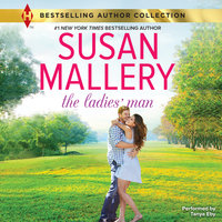 The Ladies' Man - Susan Mallery