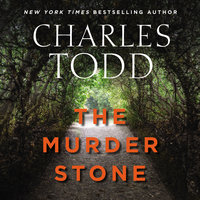 The Murder Stone - Charles Todd