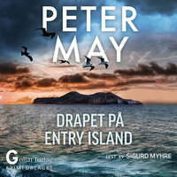 Drapet på Entry Island - Peter May
