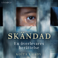 Skändad: En överlevares berättelse - Koïta Khady