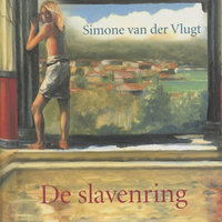 Slavenring - Simone van der Vlugt