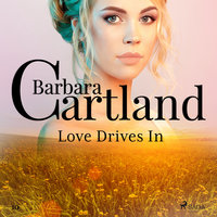 Love Drives In - Barbara Cartland