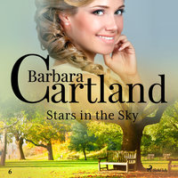 Stars in the Sky - Barbara Cartland