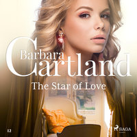 The Star of Love - Barbara Cartland