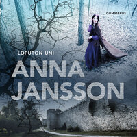 Loputon uni - Anna Jansson