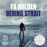 Bering Strait - F.X. Holden