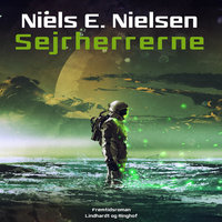 Sejrherrerne - Niels E. Nielsen
