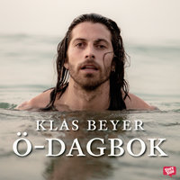 Ö-dagbok - Klas Beyer