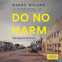 Do No Harm - Harry Wiland