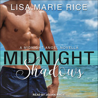 Midnight Shadows - Lisa Marie Rice
